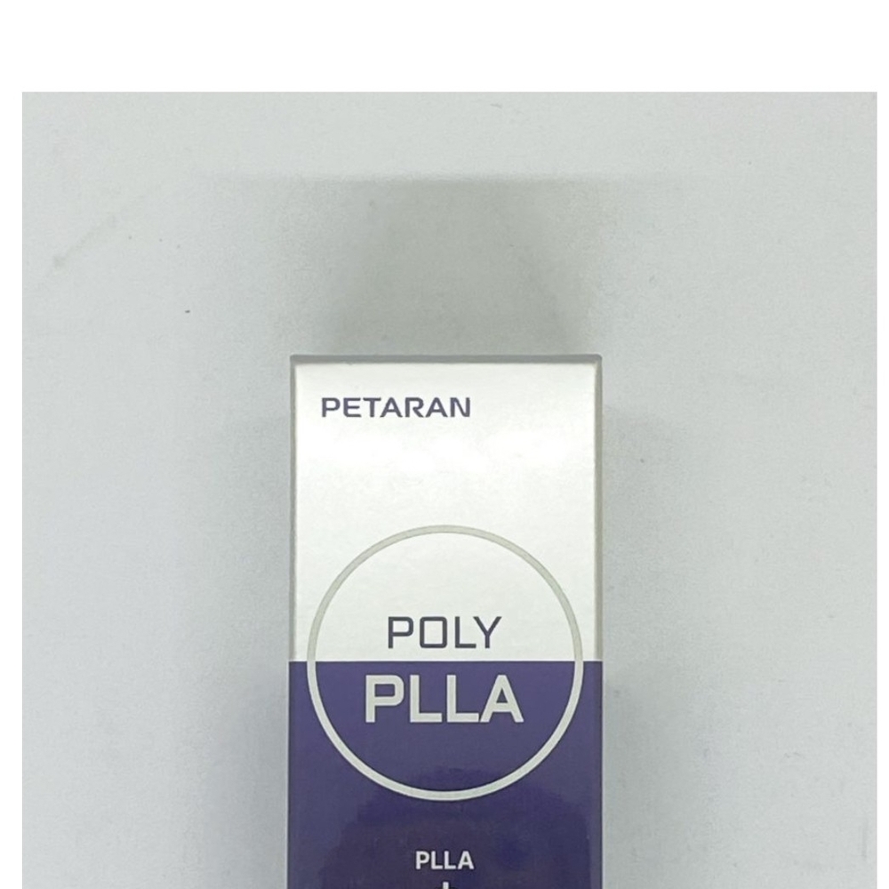 Petaran Poly PLLA Skincare Product